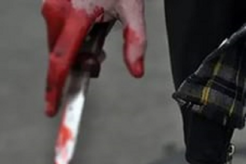 На Кубани мужчина жестоко расправился с семьей, которая не одолжила ему денег