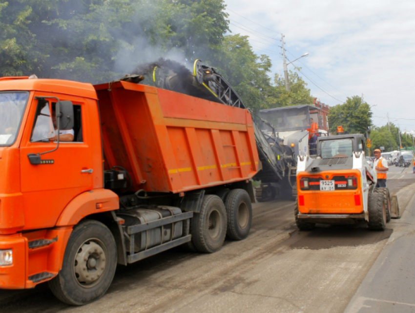 Пожаловаться на нерадивых дорожников Краснодара власти предложили в «Вконтакте»