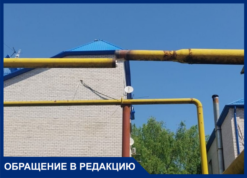 Жильцам 9 многоквартирных домов в поселке Северном отключили газ из-за крупного долга УК перед «Газпром межрегионгаз Краснодар»