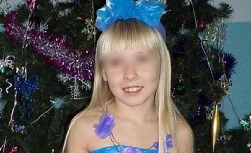 В Ленинградском районе пропала 8-летняя девочка