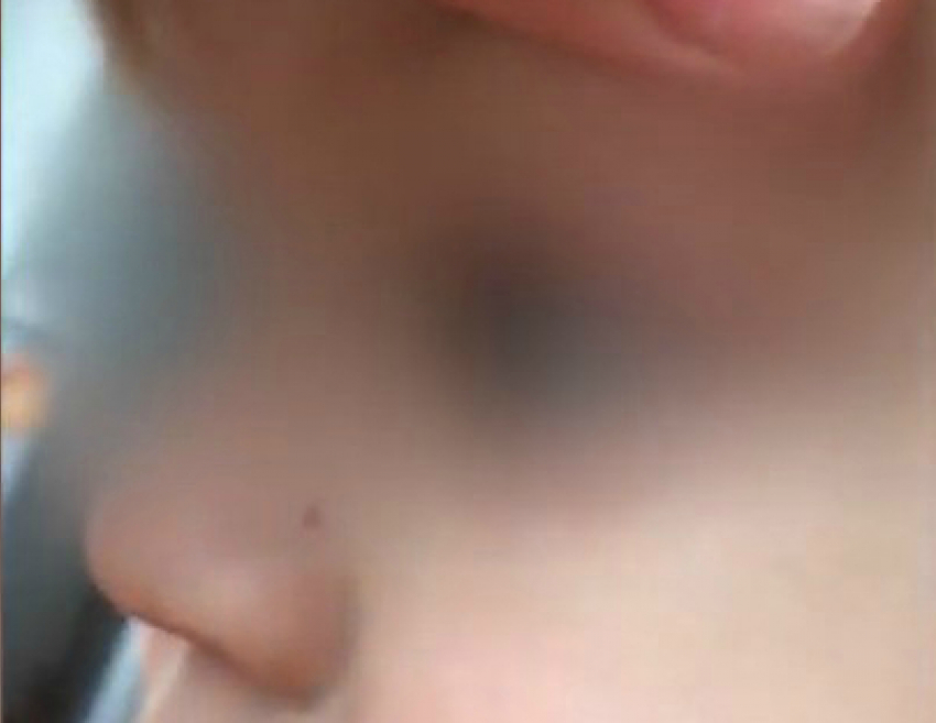 СМИ: воспитатель детского сада в Краснодаре избивала детей
