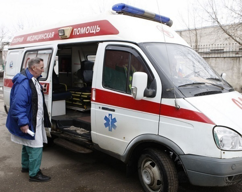 В Новокубанском районе в ДТП погибли два человека 