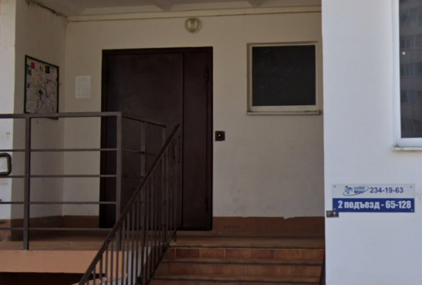 В Краснодаре на домах появились объявления об эвакуации в бункеры при воздушной тревоге