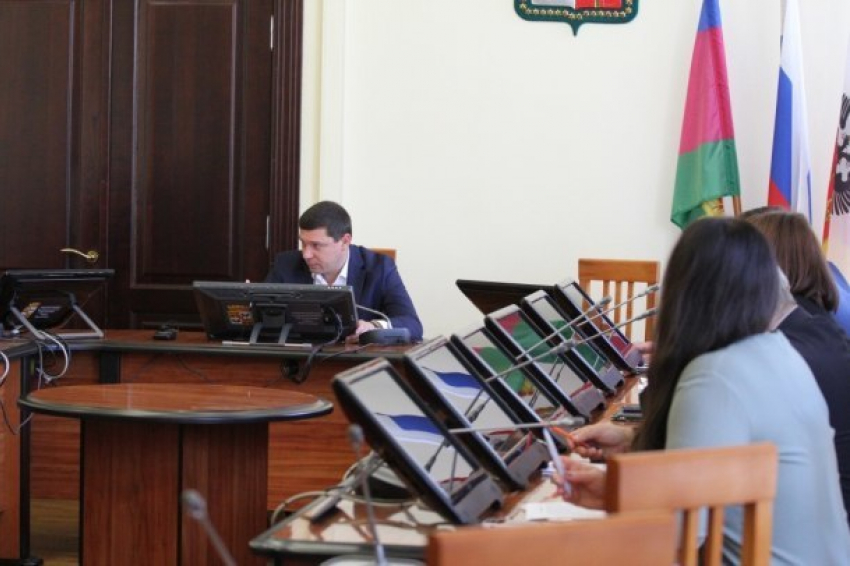  Мэр Краснодара дал надежду дольщикам «Анит Сити»: дом могут достроить 