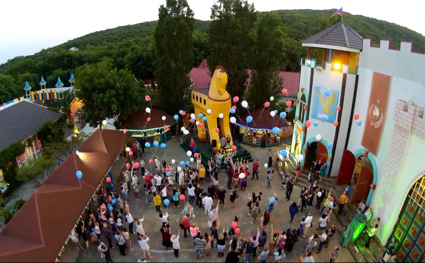 Детский туристический маршрут к 75-летию Победы разработали в Новороссийске