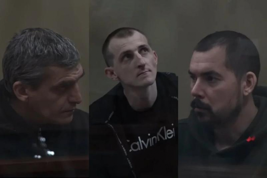 Присяжные признали Кеворкьяна и сообщников виновными в жестоком убийстве аниматоров