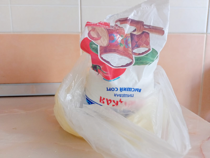 Не сыпьте соль на рану - дорого: как изменились цены на продукты в Краснодаре