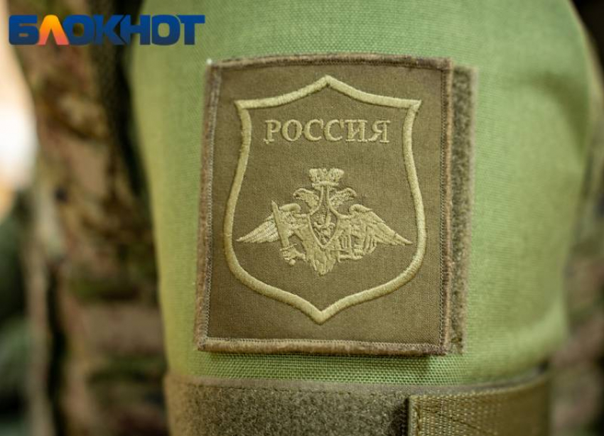 В Краснодарском крае призовут в армию более 6000 человек