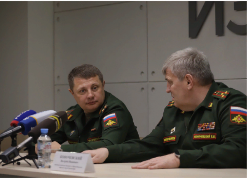 Военкомы объяснили назначение повесток для запасников Кубани