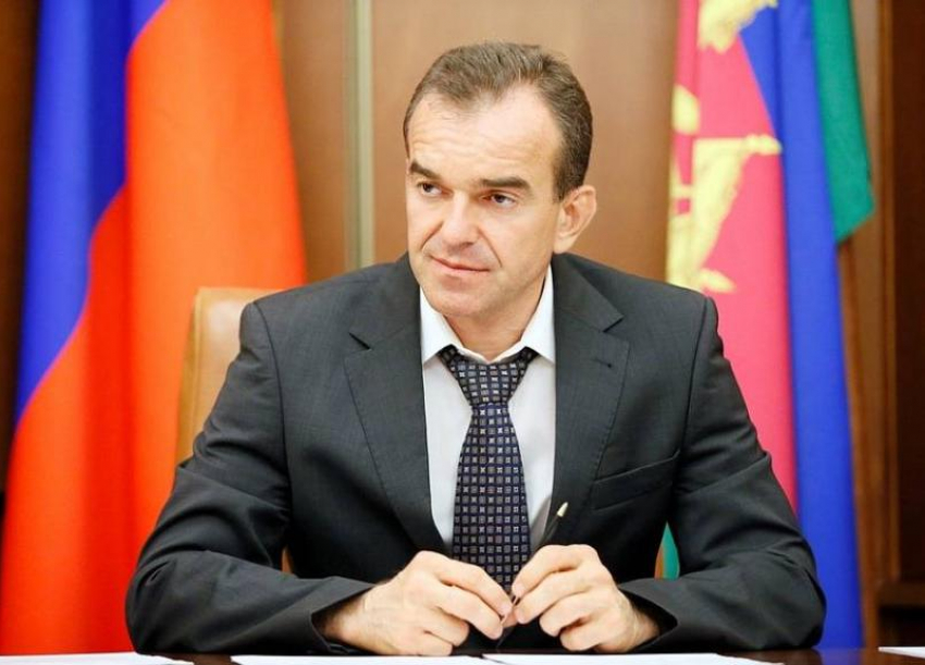 Глава Кубани заявил, что Сочи готов к «Формуле-1»