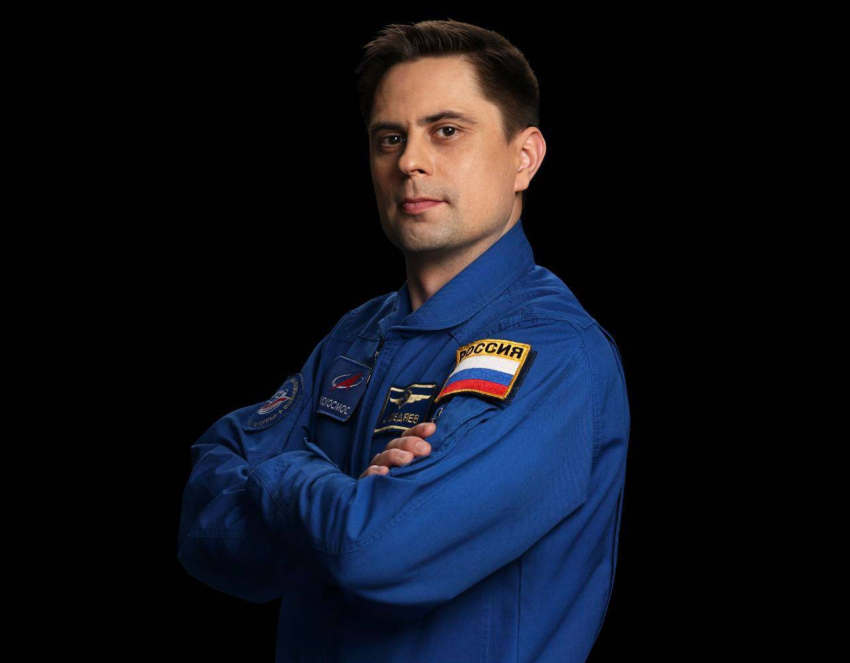 «Роскосмос» подтвердил готовность летчика из Краснодара к полету на МКС