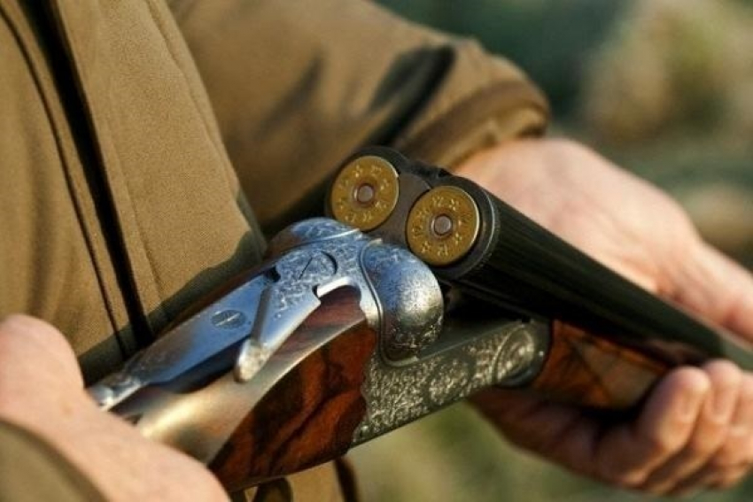 Под Туапсе охотник случайно застрелил 22-летнего парня 