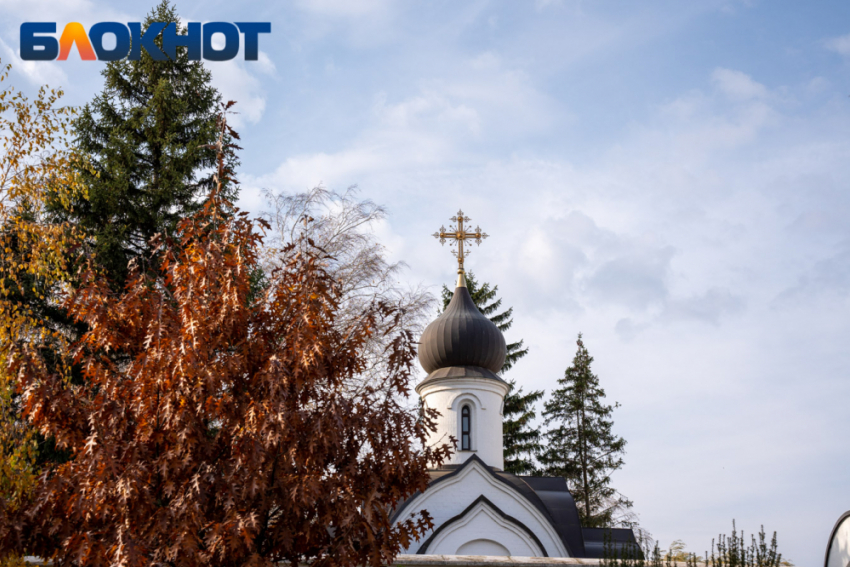 Стала известна программа рождественских богослужений в Краснодаре