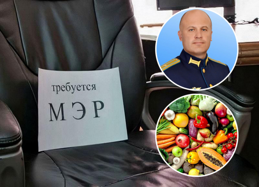 Торговец овощами и директор убыточного МУПа претендуют на должность нового мэра Краснодара