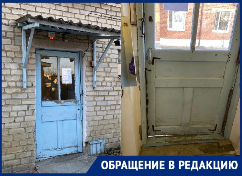 Больницу превратили в ковидный госпиталь: детей принимают в «шалаше» под Краснодаром
