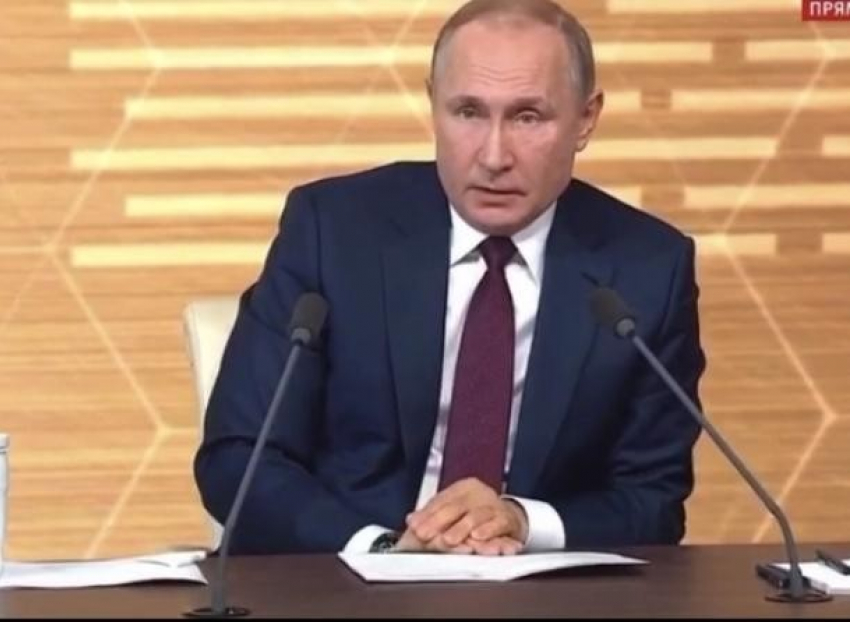 Глава Кубани рассказал подробности ситуации вокруг школы Щетинина, о которой спрашивали Путина