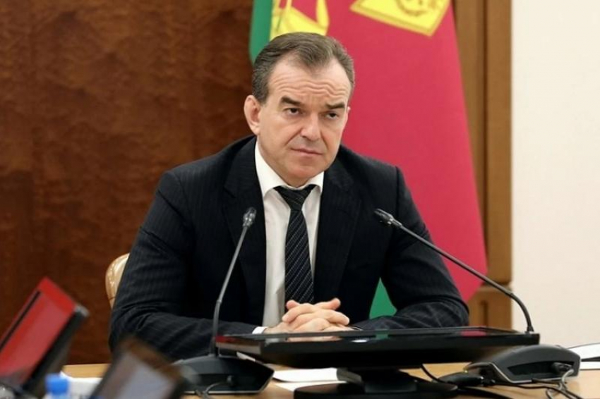 Как коронавирус отразился на рейтинге губернатора Краснодарского края в СМИ