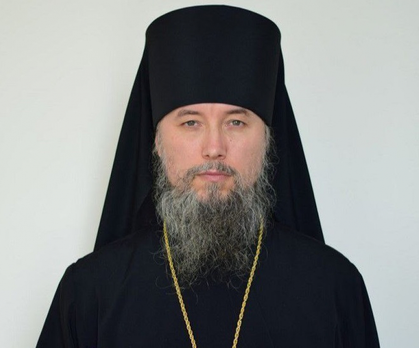 Новым главой Кубанской митрополии стал епископ Армавирский и Лабинский Василий