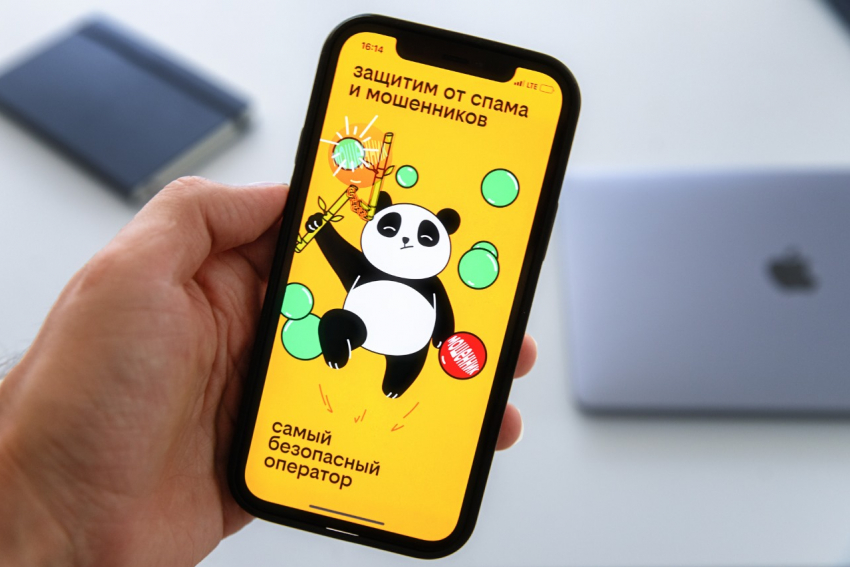 Рекордный случай в Адыгее: Билайн прервал 892 звонка мошенников к одному абоненту за час