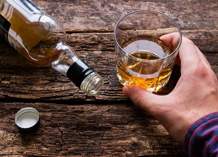 Краснодар занял второе место в рейтинге ночной доступности алкоголя