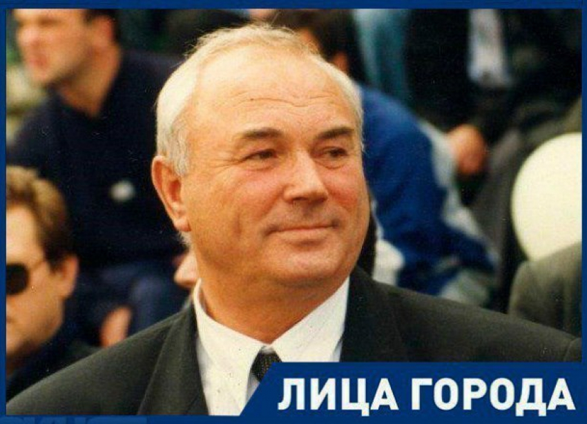 Главу Краснодара Валерия Самойленко вспоминают, как одного из самых талантливых мэров  
