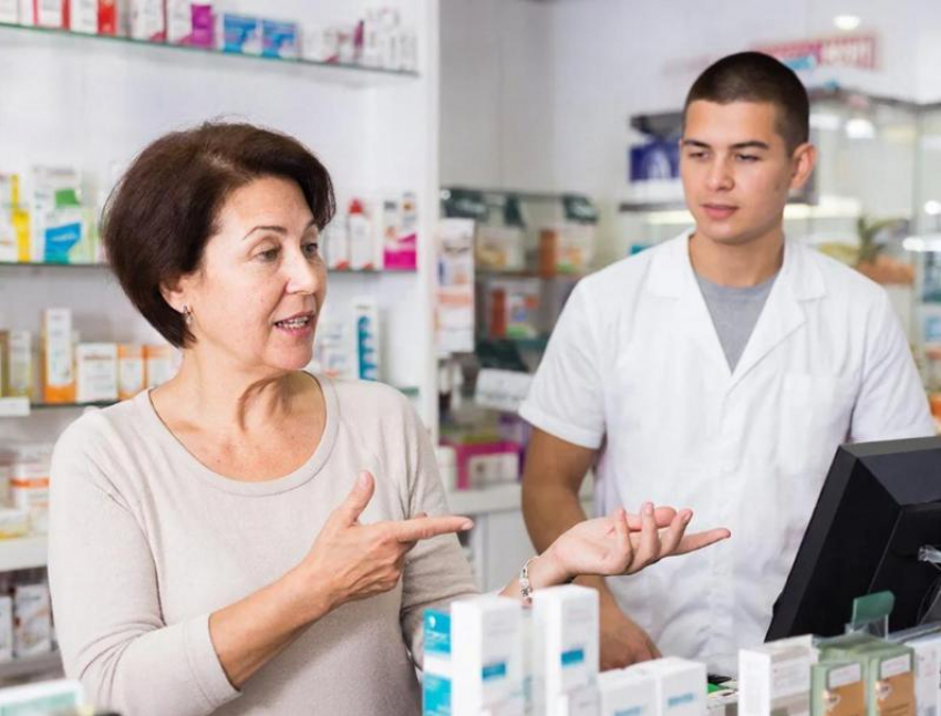 Жители Краснодарского края стали больше тратить на здоровье