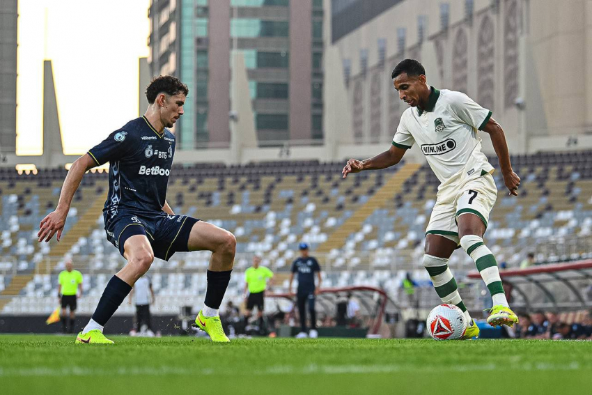 Завершился Зимний Кубок РПЛ: как показал себя ФК «Краснодар» в товарищеском турнире