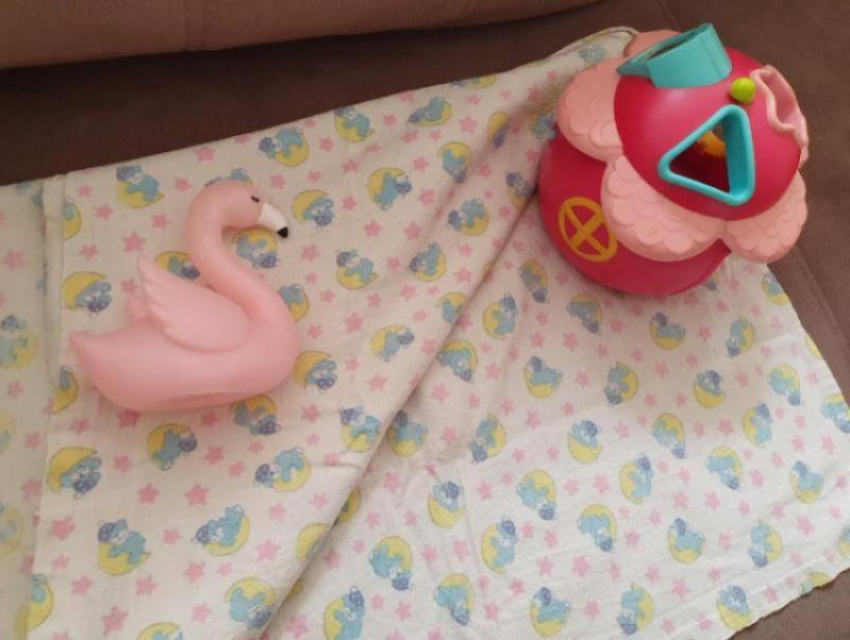 Больше ста детей появились на свет в Краснодарском крае за сутки 