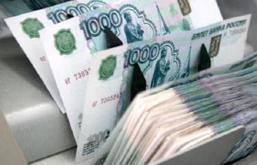 На Кубани 8,6 тыс. человек не получают вовремя зарплату 