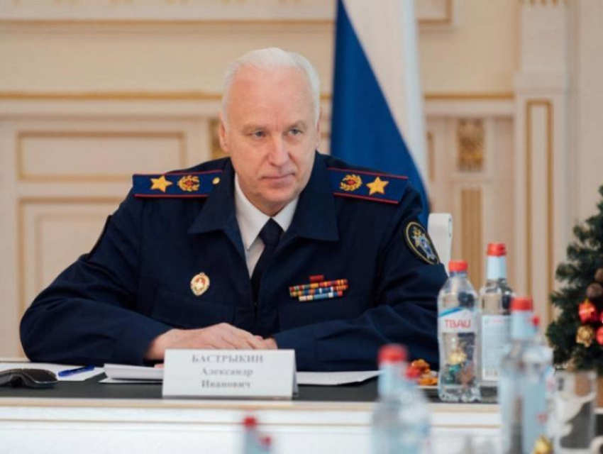 Нападение стаи собак на двух девочек в Краснодаре попало в поле зрения Бастрыкина 