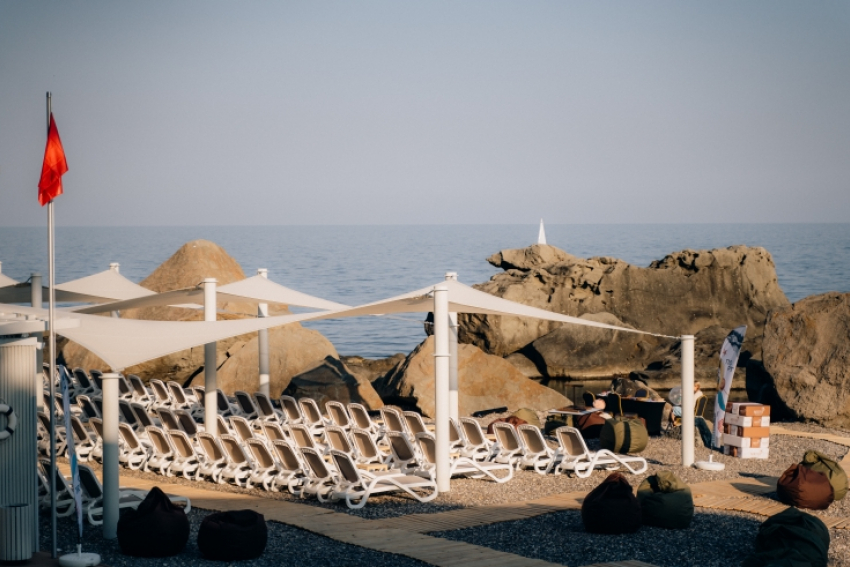 Юг России стал более востребованным направлением для туристов в межсезонье