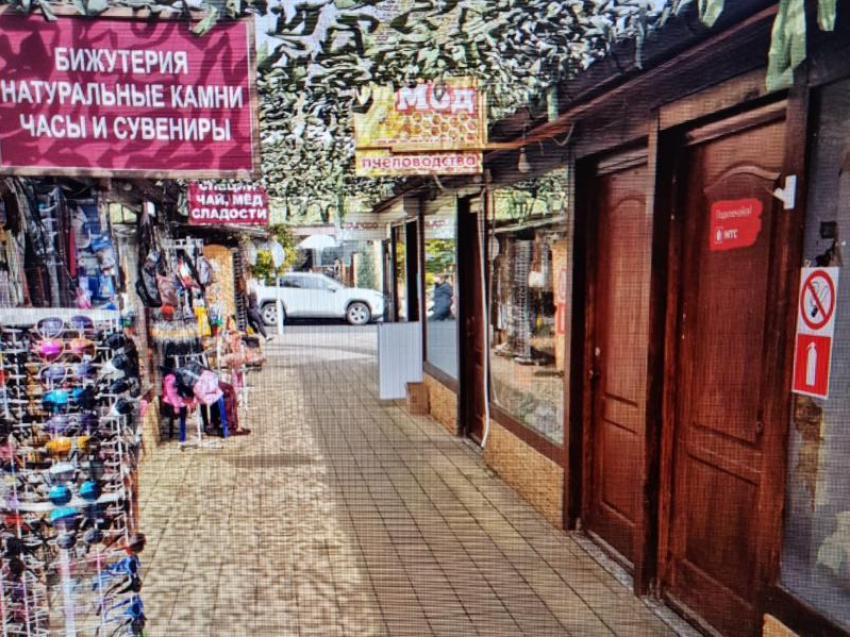 Спор между спасателями и инвалидом из Хосты дошел до кассации