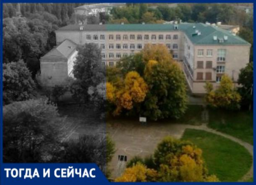 Как Краснодарский педагогический колледж объединил в себе три образовательных учреждения 