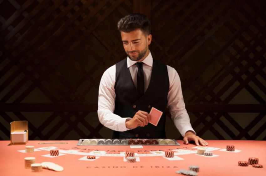 Кубанские казино резко растеряли летних клиентов