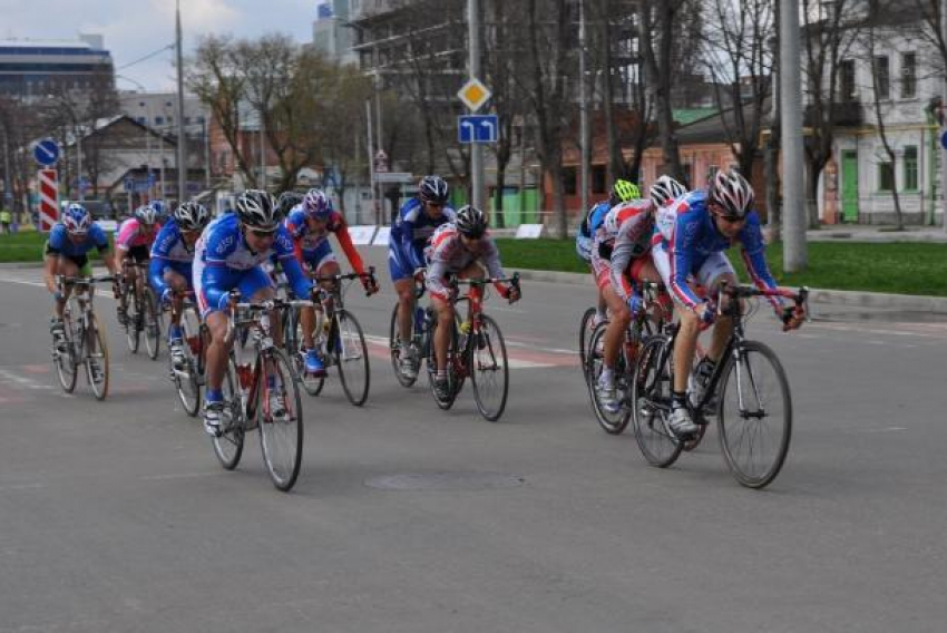 Десятая юбилейная велогонка памяти Александра Карпенко пройдет в Краснодаре 