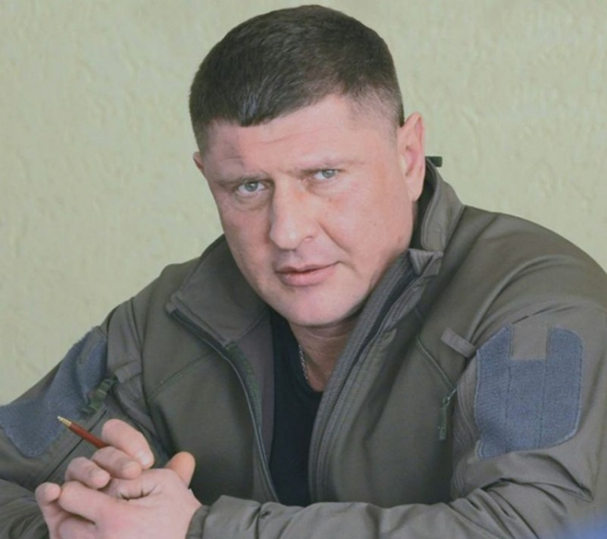 Экс-мэр Краснодара Андрей Алексеенко назначен заместителем полпреда президента в ЮФО