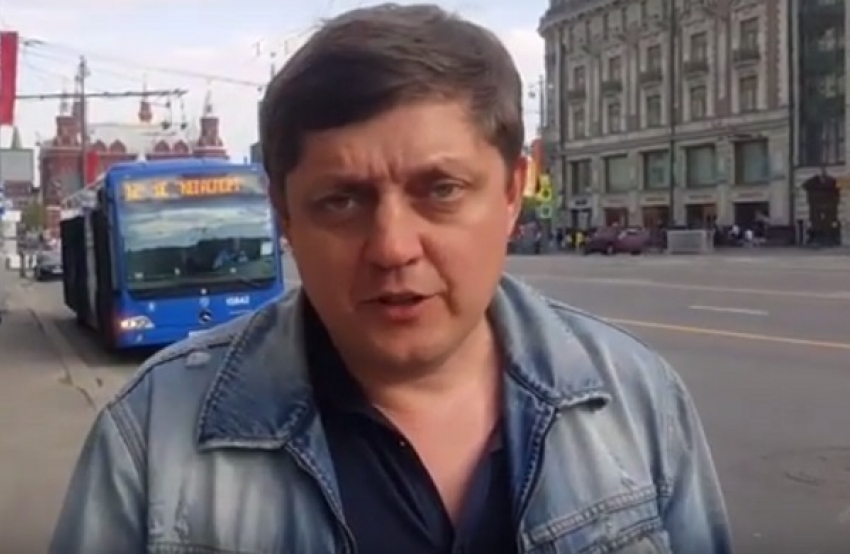 Депутат Пахолков раскритиковал план Минэкономразвития