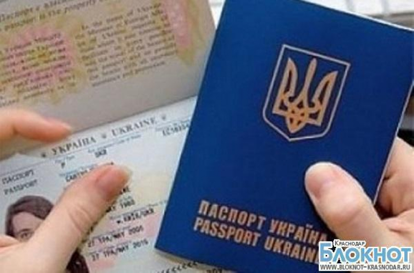 На Кубани начали работать оперативные штабы по оказанию помощи украинцам