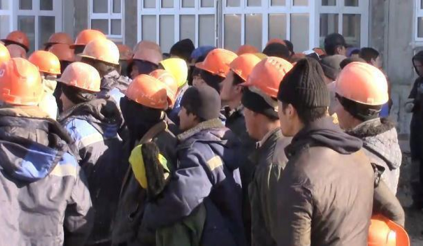 ФСБ и другие спецслужбы устроили «облаву на нелегалов» в Анапе 