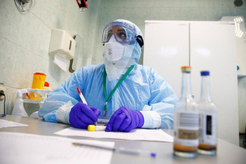 166 новых случаев заражения коронавирусом выявлено на Кубани 30 ноября