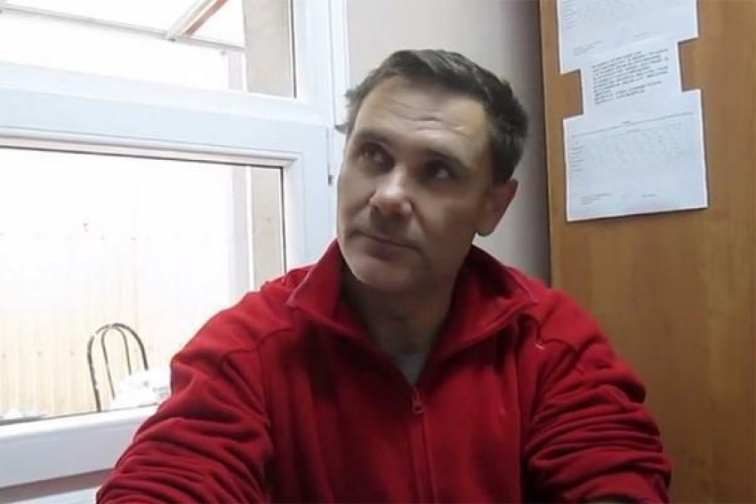 Евгений Витишко скоро может выйти на свободу