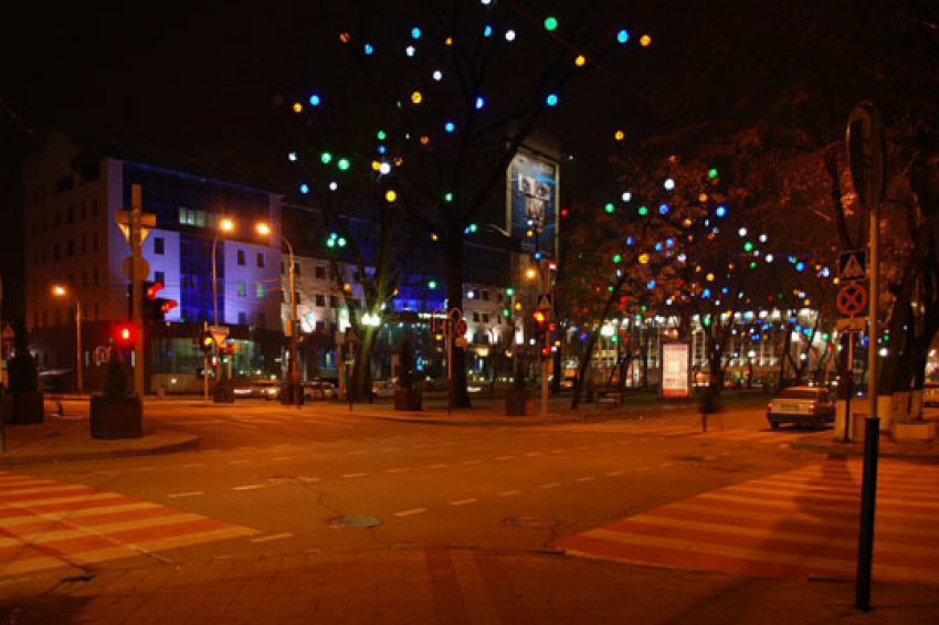 В Краснодаре несовершеннолетняя девочка сбежала от бабушки