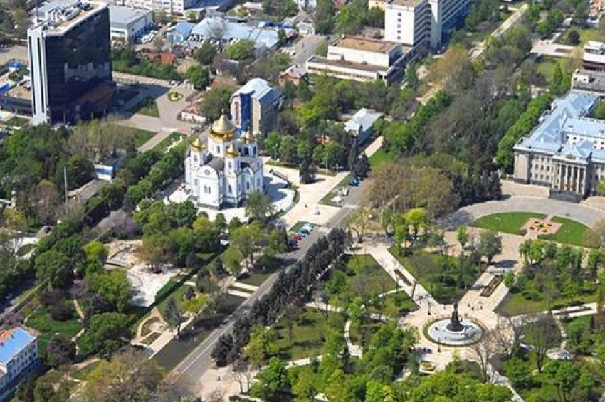 Депутаты Гордумы увеличили бюджет Краснодара на 700 млн рублей