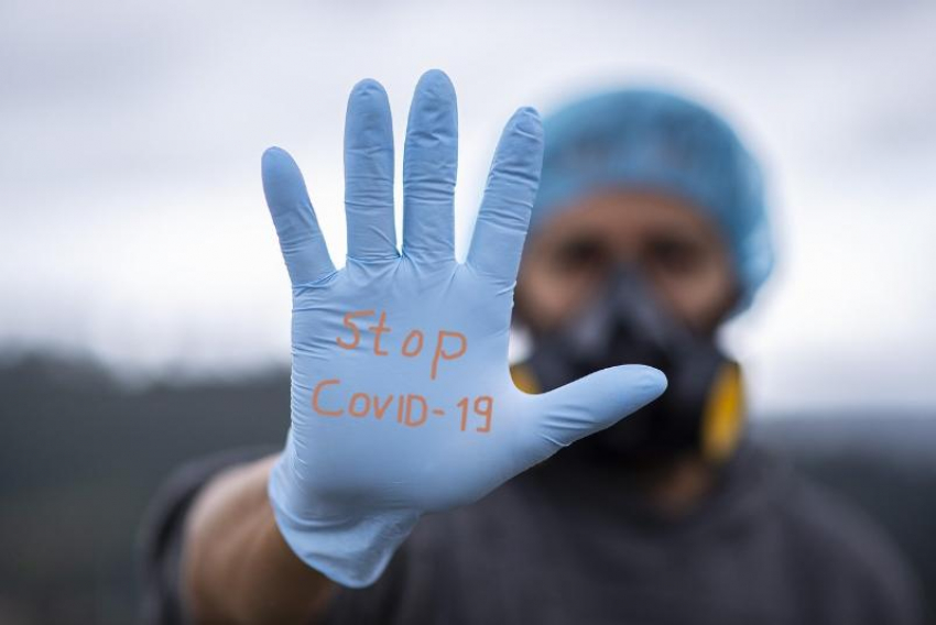 Еще 92 человека заболели коронавирусом в Краснодарском крае