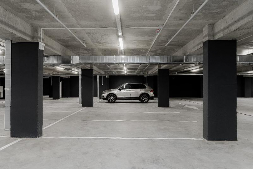 Дни шопинга в ЮгСтройИнвест: при покупке квартиры в ЖК «Архитектор» – парковка в подарок