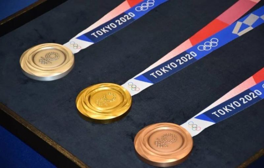 Кубанские спортсмены завоевали несколько медалей на Олимпийских играх 2020 в Токио 