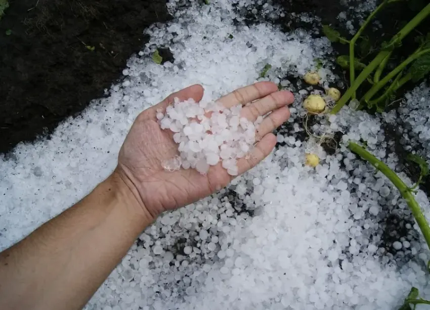 Спасатели предупредили об опасных погодных условиях на Кубани
