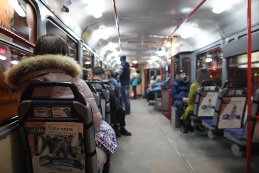 В Краснодаре пройдет трамвайная экскурсия по 60 памятным местам