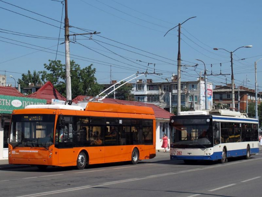 В Краснодаре восстановили движение транспорта на пересечении улиц Кожевенной и Каляева