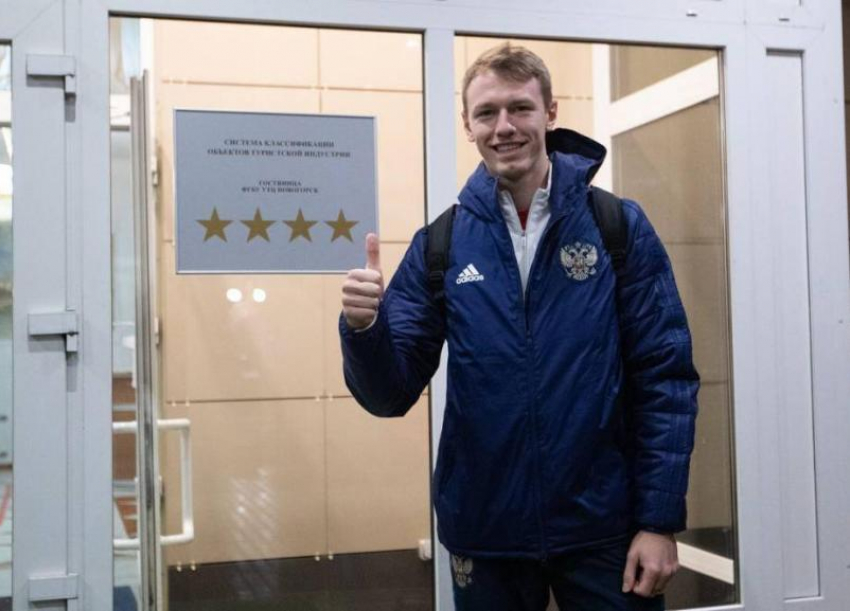 Причина – в деньгах: голкипер ФК «Краснодар» Сафонов о том, почему российские футболисты не хотят выступать за границей
